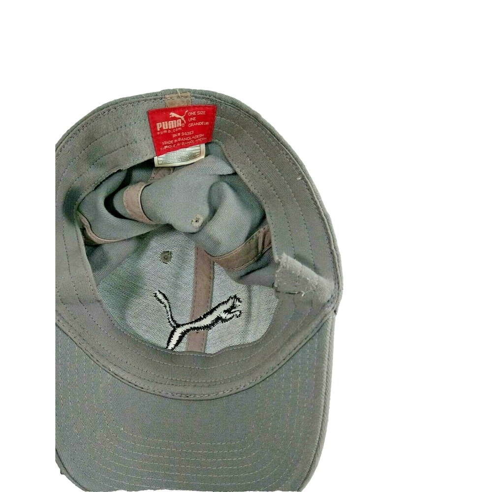 PUMA Men's Element‎ Stretch Fit Cap - Picture 8 of 9
